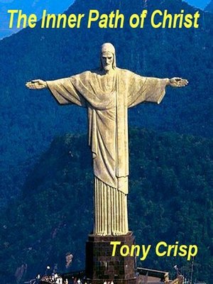 cover image of The Inner Path of Christ